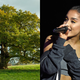 Illustration for article titled Epic Clapback: Ariana Grande Has Responded To Online Trolls By Transforming Into A Sturdy Oak Tree That Can Neither See Nor Hear Their Taunts
